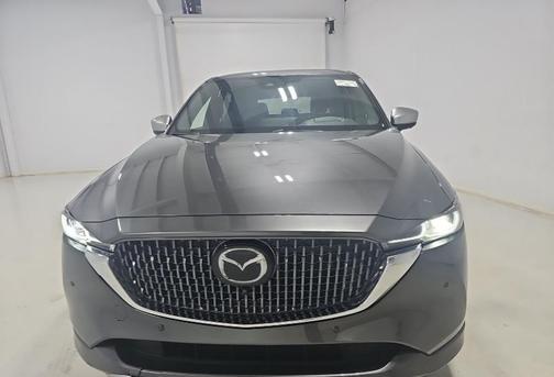 2024 Mazda CX-5 Signature