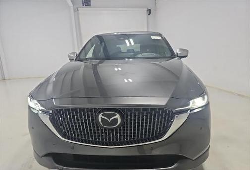 2024 Mazda CX-5 Signature