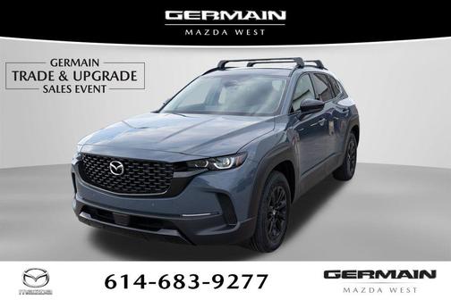 2026 Mazda CX-50 Hybrid Premium