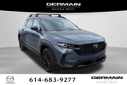 2026 Mazda CX-50 Hybrid Premium