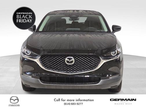 2025 Mazda CX-30 2.5 S