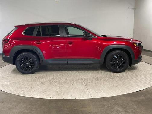 2023 Mazda CX-50 2.5 S Preferred Plus