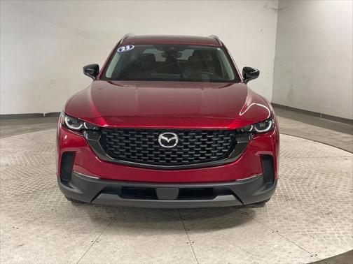 2023 Mazda CX-50 2.5 S Preferred Plus