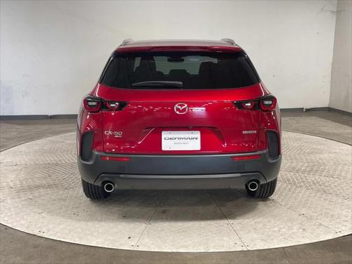 2023 Mazda CX-50 2.5 S Preferred Plus