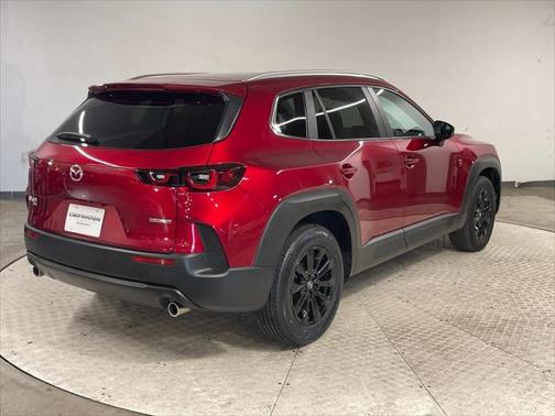 2023 Mazda CX-50 2.5 S Preferred Plus