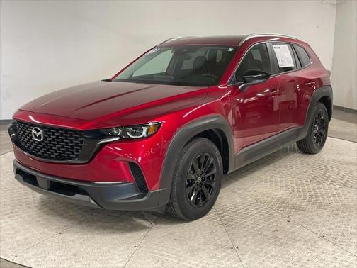 2023 Mazda CX-50 2.5 S Preferred Plus