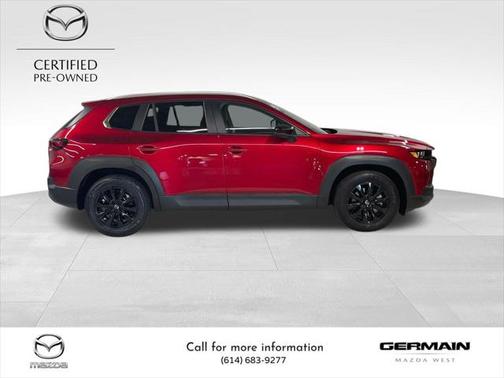 2023 Mazda CX-50 2.5 S Preferred Plus