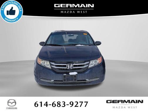 2014 Honda Odyssey LX