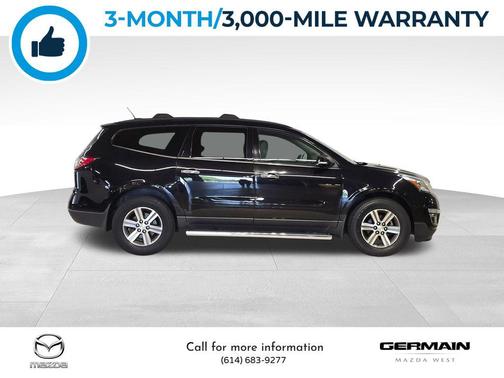 2016 Chevrolet Traverse 1LT