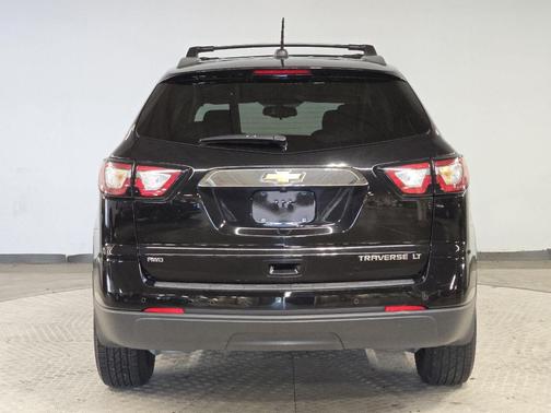 2016 Chevrolet Traverse 1LT