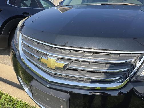 2016 Chevrolet Traverse 1LT