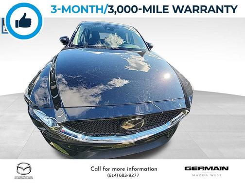 2020 Mazda CX-5 Sport