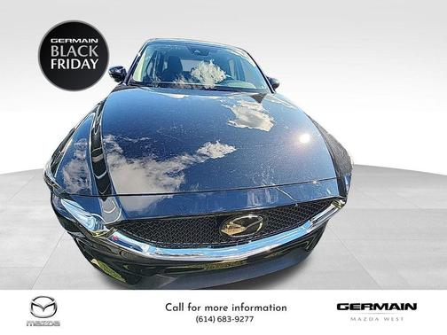 2020 Mazda CX-5 Sport