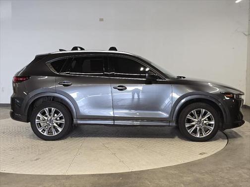 2024 Mazda CX-5 2.5 S Premium