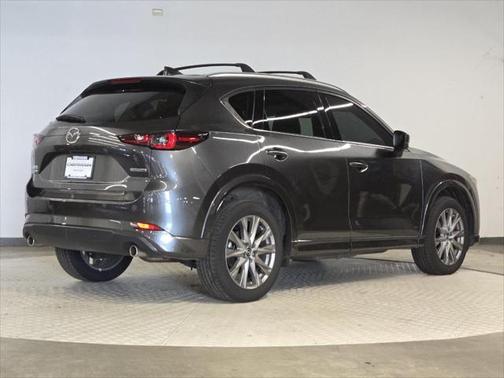 2024 Mazda CX-5 2.5 S Premium