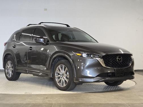2024 Mazda CX-5 2.5 S Premium