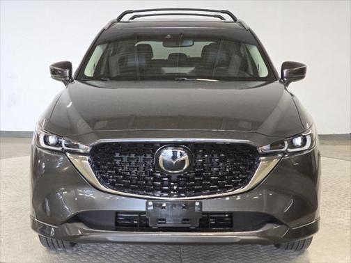 2024 Mazda CX-5 2.5 S Premium