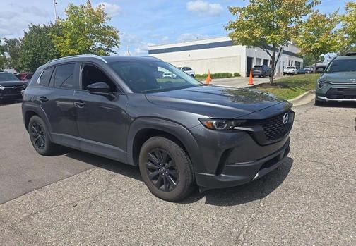 2024 Mazda CX-50 2.5 S Select Package