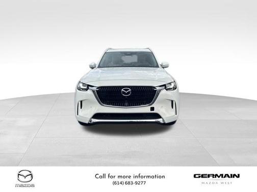 2025 Mazda CX-90 3.3 Turbo S Premium Plus