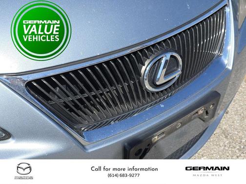 2008 Lexus IS 250 Base