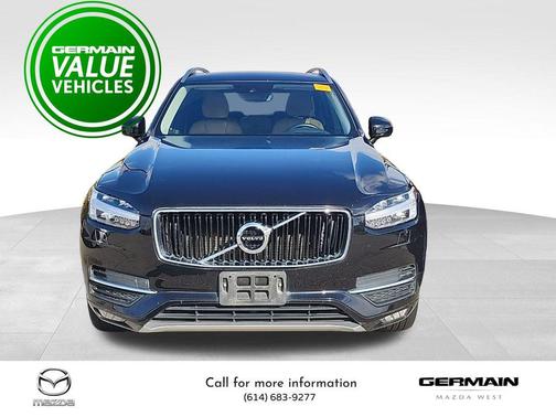 2016 Volvo XC90 T6 Momentum