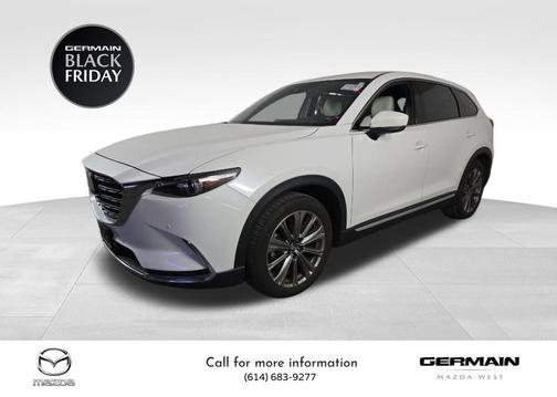 2023 Mazda CX-9 Signature