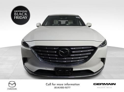 2023 Mazda CX-9 Signature