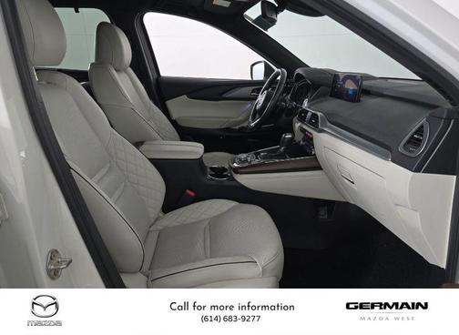 2023 Mazda CX-9 Signature