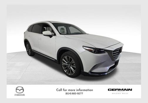 2023 Mazda CX-9 Signature