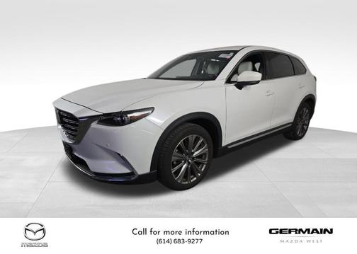 2023 Mazda CX-9 Signature