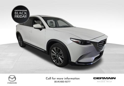 2023 Mazda CX-9 Signature