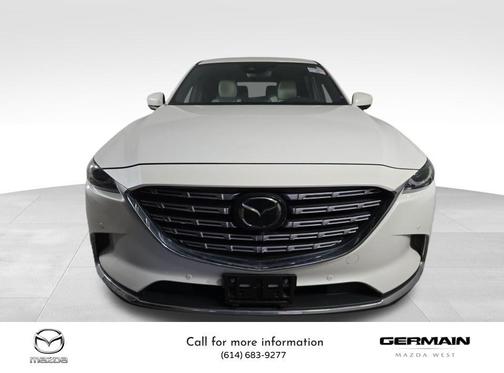 2023 Mazda CX-9 Signature