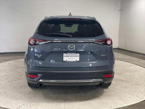 2023 Mazda CX-9 Carbon Edition