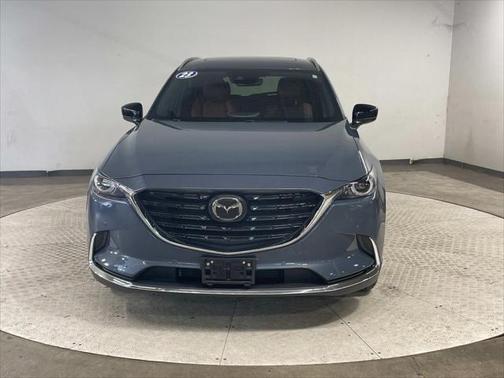 2023 Mazda CX-9 Carbon Edition