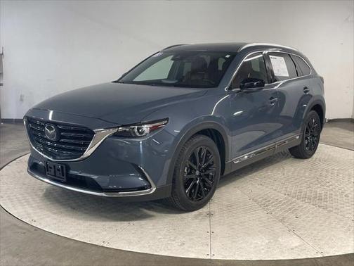 2023 Mazda CX-9 Carbon Edition
