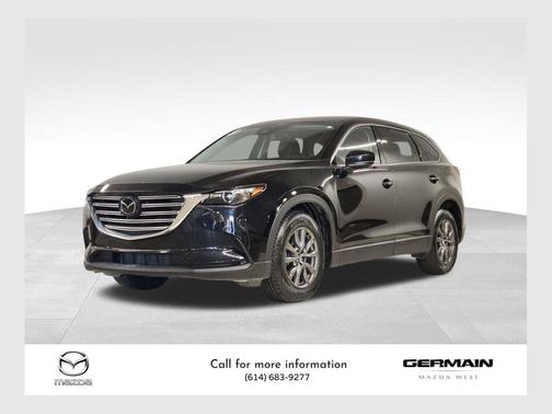 2023 Mazda CX-9 Touring