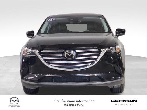 2023 Mazda CX-9 Touring