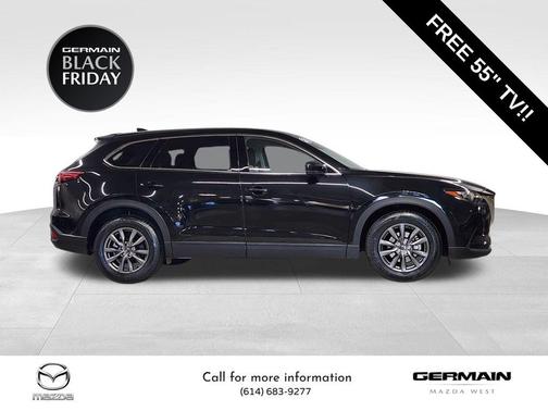 2023 Mazda CX-9 Touring