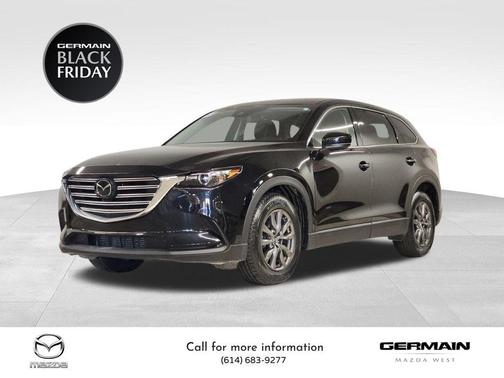 2023 Mazda CX-9 Touring