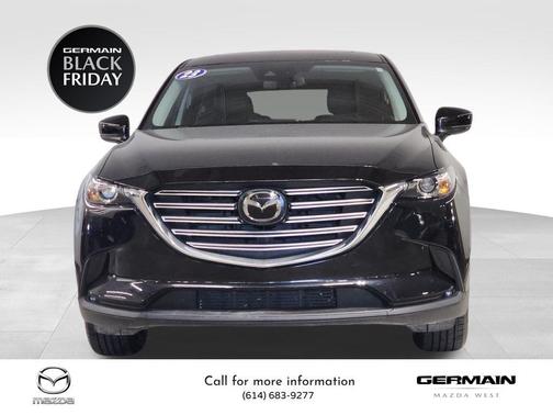 2023 Mazda CX-9 Touring