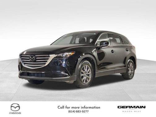 2023 Mazda CX-9 Touring