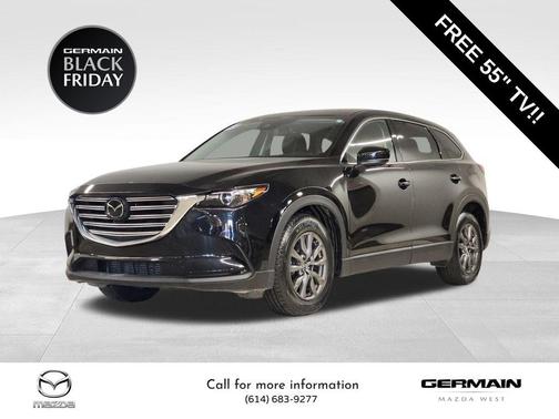 2023 Mazda CX-9 Touring