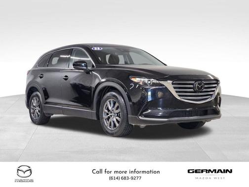 2023 Mazda CX-9 Touring