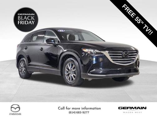 2023 Mazda CX-9 Touring