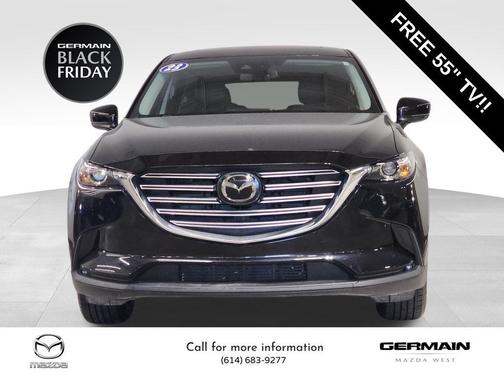 2023 Mazda CX-9 Touring