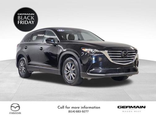 2023 Mazda CX-9 Touring