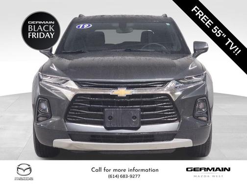 2019 Chevrolet Blazer 2LT