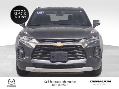 2019 Chevrolet Blazer 2LT