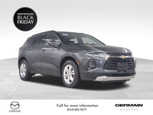 2019 Chevrolet Blazer 2LT