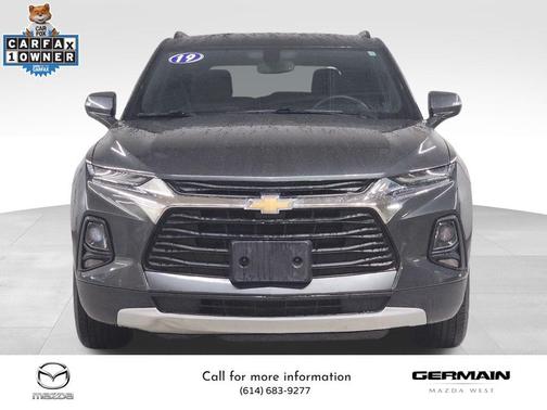 2019 Chevrolet Blazer 2LT